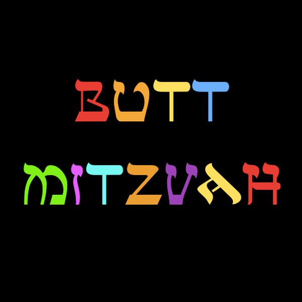 Buttmitzvah