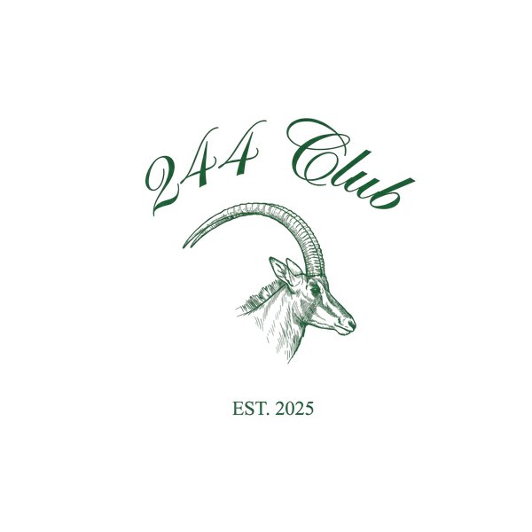 244 Club