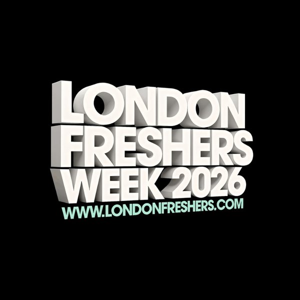 London Freshers Guide