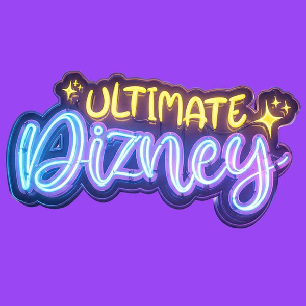 The Ultimate Disney Party - Canada