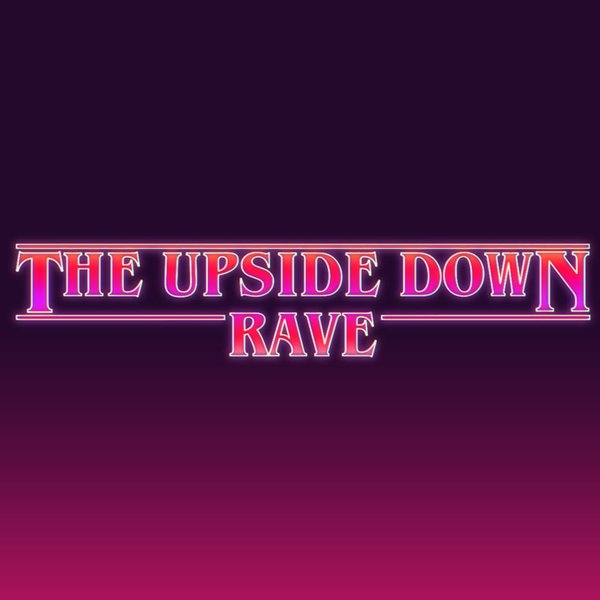 The Upside Down Rave - United Kingdom
