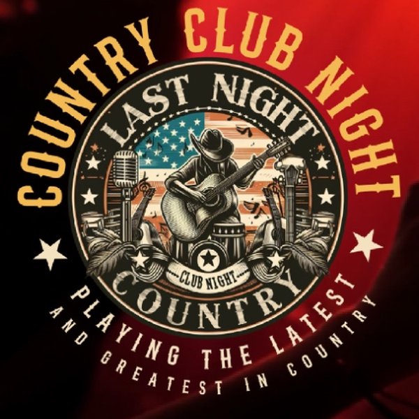 Last Night Country