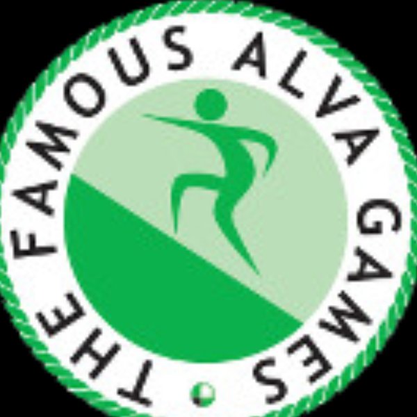 The Famous Alva Games