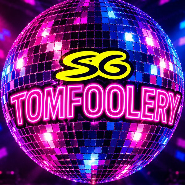 Strictly Grooves x Tomfoolery