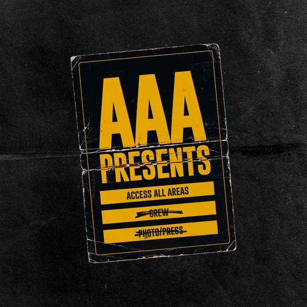 AAA PRESENTS