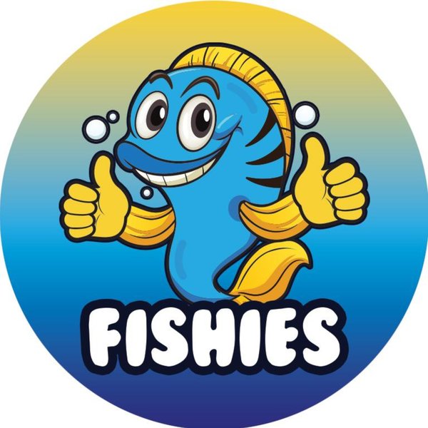 Fishies Sheffield