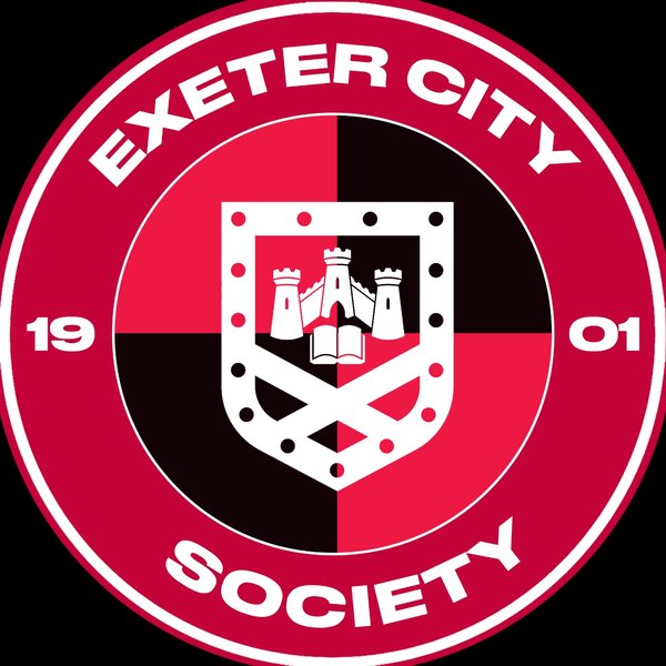 Exeter City Society