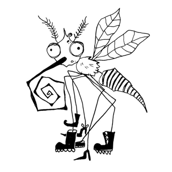 Mosquito Nights