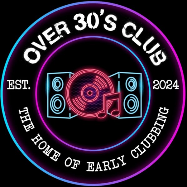 Over 30's Club USA