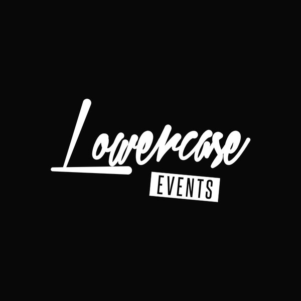 Lowercase Events London