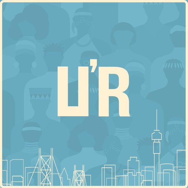 UR