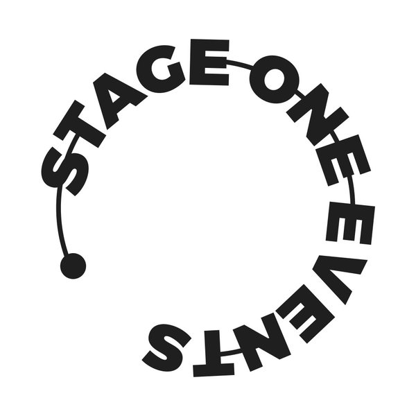 Stage One Events tickets and events FIXR