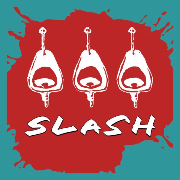 Slash Fringe 2024