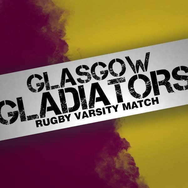 Glasgow Rugby Varsity