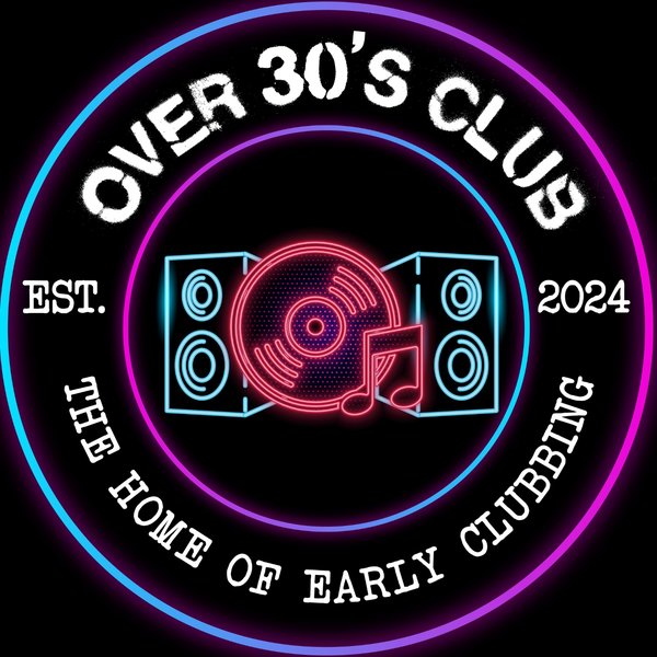 Over 30’s Club