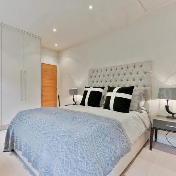 Fulham House Raffle