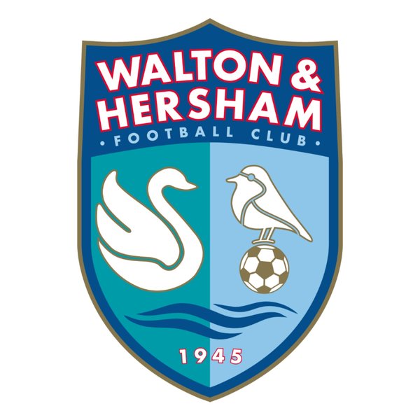 Walton & Hersham Football Club
