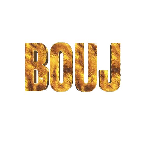 Bouj