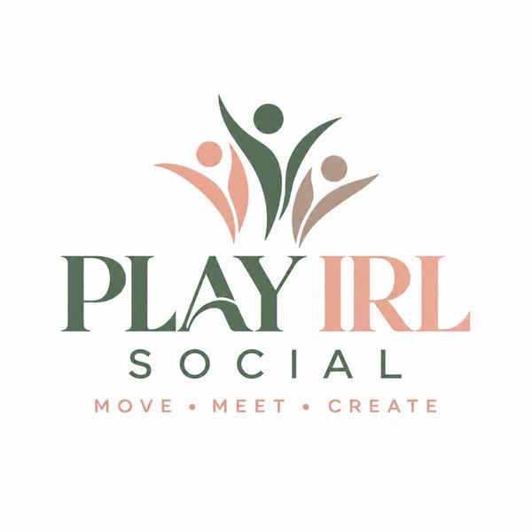 Play IRL Social