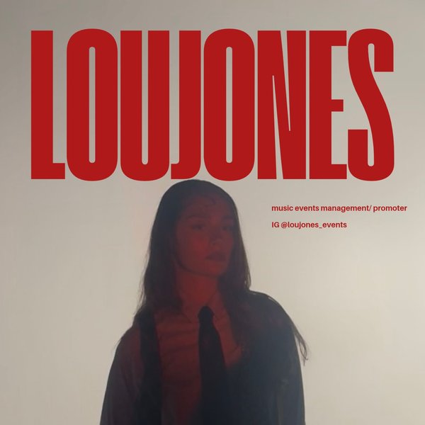 LouJones Events