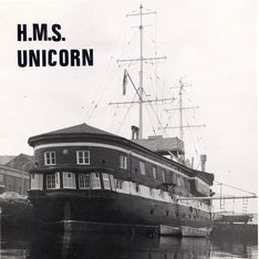 HMS Unicorn