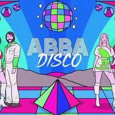 Abba Disco