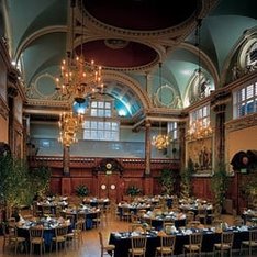 Chelsea Old Town Hall
