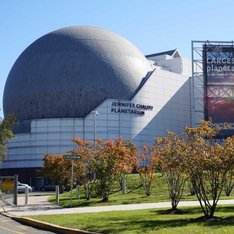 Liberty Science Center