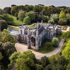 Highcliffe Castle
