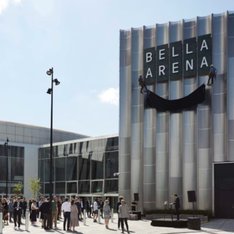 Bella Center Copenhagen