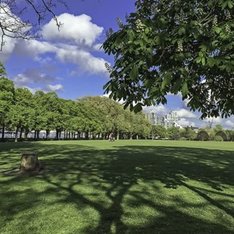 Wandsworth Park