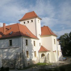 The Palace