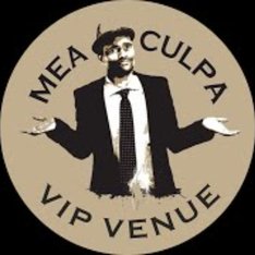 Mea Culpa