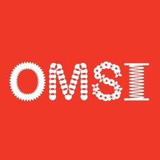OMSI - The Oregon Museum of Science and Industry