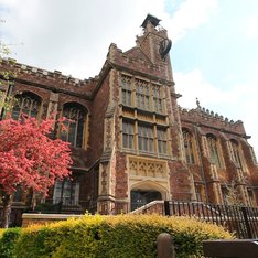 Bristol Grammar School