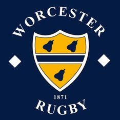 Worcester Rugby Football Club