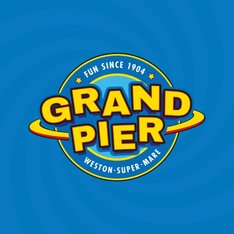 The Grand Pier, Weston-Super-Mare