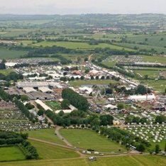 The Bath & West Showground
