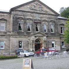 Albert Halls