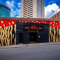 RumRum Birmingham