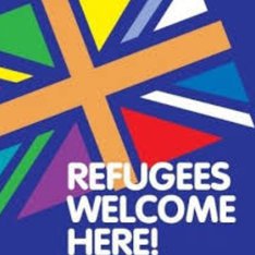 Refugee Rhythms