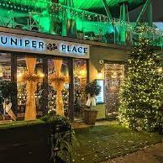 Juniper Place, Swansea