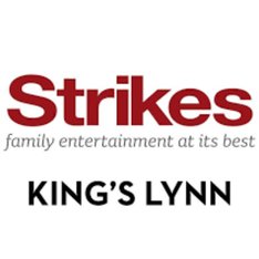 Strikes Bowl Kings Lynn