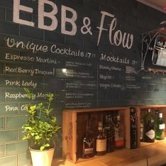 Ebb & Flow