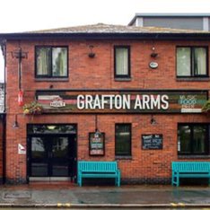 Grafton Arms