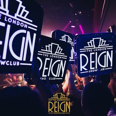 The London Reign Club