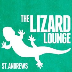 The Lizard Lounge 