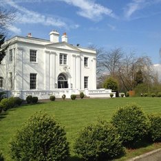 Belair house