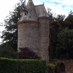 trelissick gardens