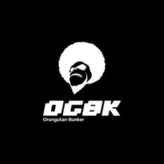 猩猩地堡 OGBK LONDON